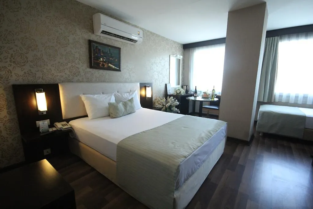 Palmcity Hotel Akhisar