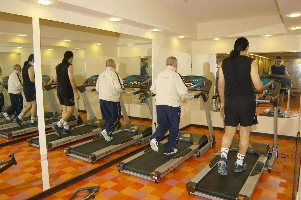 Palmcity Hotel Akhisar